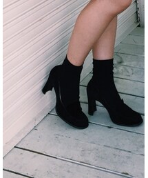 VINTAGE | パンプス