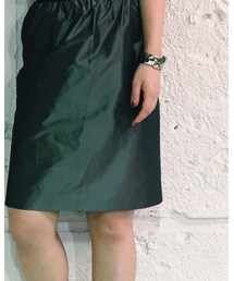 sacai luck | スカート