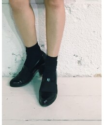 FABEL | パンプス