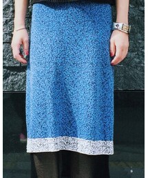 TOGA VIRILIS | スカート