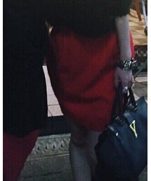 Yves Saint Laurent | スカート