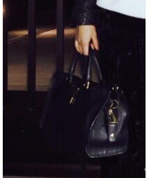 SAINT LAURENT PARIS | ハンドバッグ