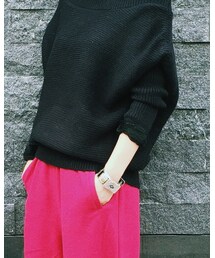 BLAZE | ニット/セーター