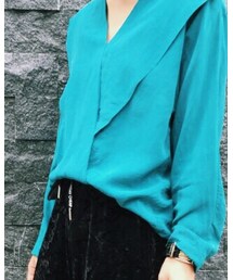 American Apparel | トップス