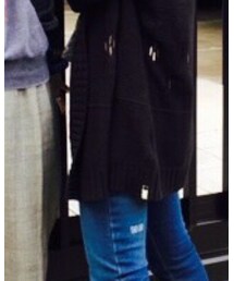 One Tea spoon | カーディガン/ボレロ