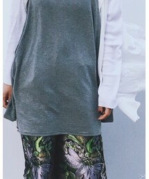 LIMI feu | スウェット