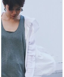 SO | シャツ/ブラウス