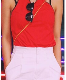 J.CREW | タンクトップ