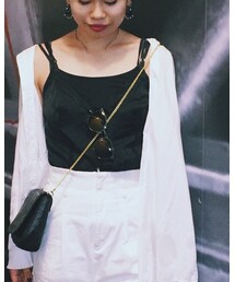 MARC JACOBS | キャミソール