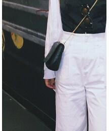 BARNEYS NEWYORK | クラッチバッグ