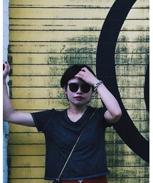 3.1 Phillip Lim | サングラス