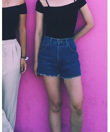 Lee | デニムパンツ