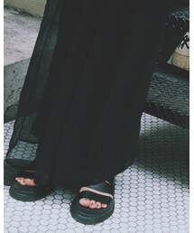 Dr. Martens | サンダル