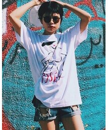 PAMEO POSE | Tシャツ/カットソー