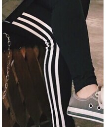 adidas | その他パンツ