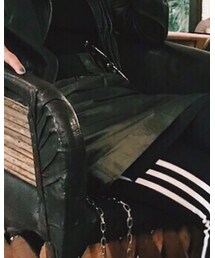 Sacai | スカート