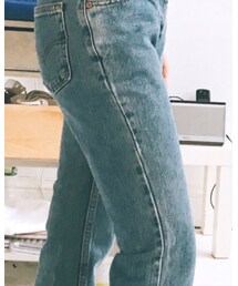 Levi's | デニムパンツ