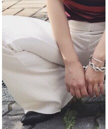 FABIO RUSCONI | パンプス