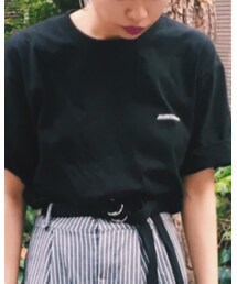 in silence | Tシャツ/カットソー