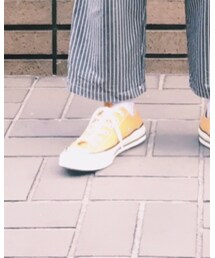 CONVERSE ALL STAR | スニーカー