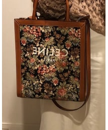 CELINE | トートバッグ