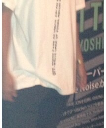 off white | Tシャツ/カットソー