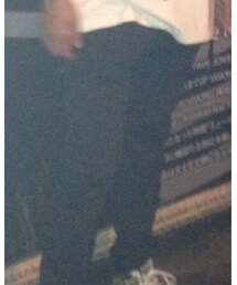 SAMPD | その他パンツ