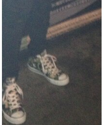 A BATHING APE | スニーカー