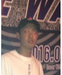 pretyyboy | キャップ