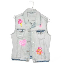 Somewhere Nowhere | Somehere Nowhere Vest(ベスト)