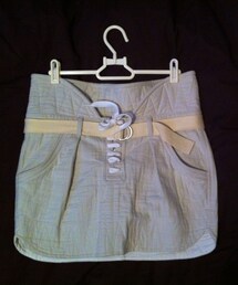 ISABEL MARANT | Isabel Marant Mini Skirt(スカート)