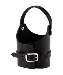 MARTIN MARGIELA | H&M and Martin Margiela collaboration Leather Wristband(バングル/リストバンド)
