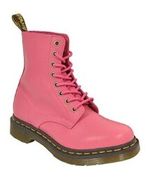 Dr. Martens | Dr.Martens Pascal Pink(ブーツ)