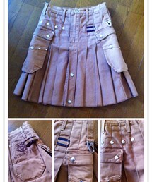 UTILIKILTS | Real Kilt(スカート)