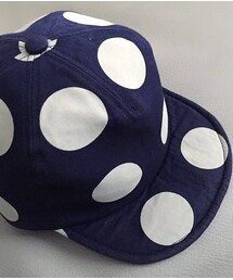 I am I in fact... | Big Dot Cap(キャップ)