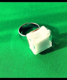 pylones | Square Ring(リング)