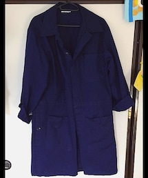 VINTAGE | Military Work Coat(ミリタリージャケット)