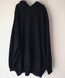 East Street | Big Hoodie by eastxstreet.thebase.in(パーカー)