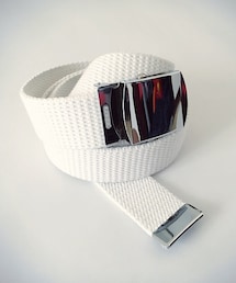 East Street | ロングサイズガチャベルト www.eastxstreet.thebase.in(ベルト)