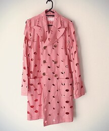 Tambourine | Hole Coat(その他アウター)