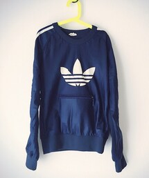 Old adidas | ヴィンテージアディダスロンT(Tシャツ/カットソー)