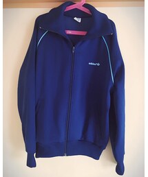 Old adidas | ヴィンテージアディダスジャジー(ジャージ)