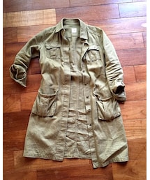古着 | Military Coat(その他アウター)