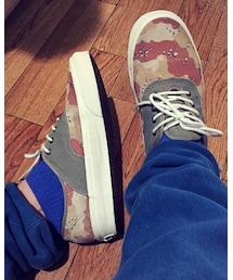 VANS | スニーカー