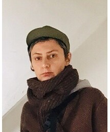 HELLY HANSEN | キャップ