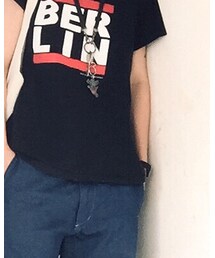 VINTAGE | Tシャツ/カットソー