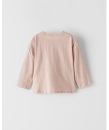 ZARA | Tシャツ/カットソー