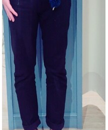 UNIQLO | デニムパンツ