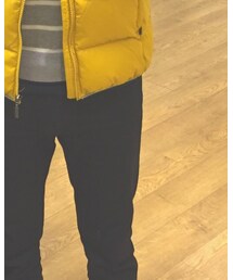 UNIQLO | デニムパンツ