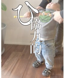 GAP | デニムパンツ